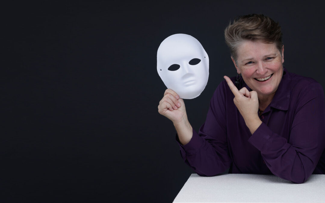 Professionalism Is Nice Girl Training for Women